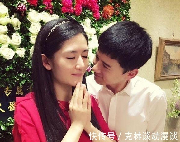 谢娜|谢娜即将复出?为夺湖南台一姐之位,不惜将清华侄子推到风口浪尖