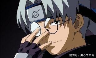 幻术|火影忍者药师兜就是因为实力过于强大,才导致被封杀