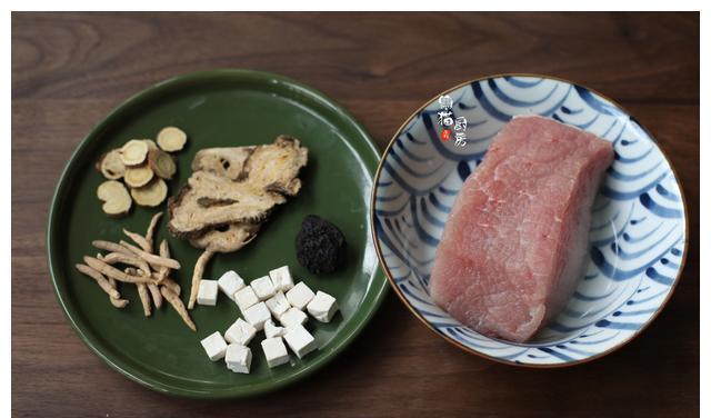 肉泥|1块瘦肉,1个炖盅,4款儿童成长汤水,广东妈妈给孩子调脾胃有