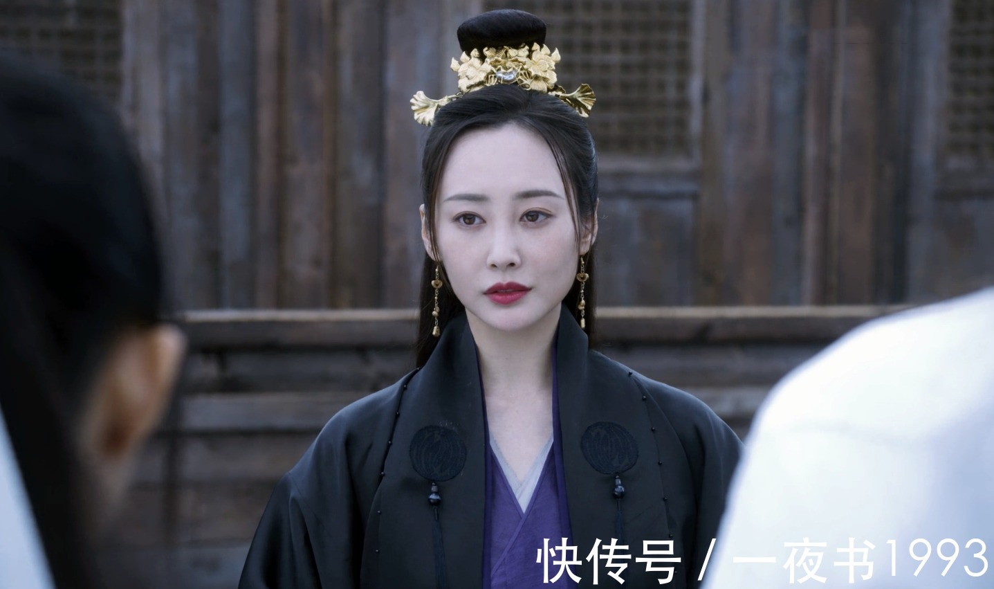 徐骁!《雪中悍刀行》八大憾事,洪洗象和徐脂虎死别,北凉30万铁骑覆灭