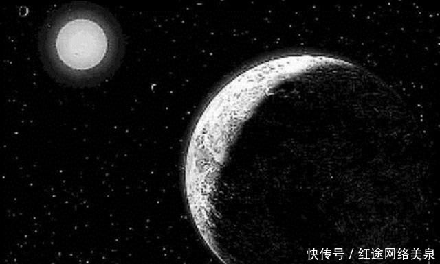 讯号 比火星更可能存在生命,科学家用三年时间,找到其存在的讯号