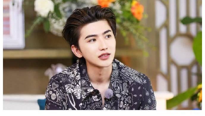 奔跑吧|蔡徐坤《奔跑吧》第11期正片播出 为你直击BKing大型社死现场!