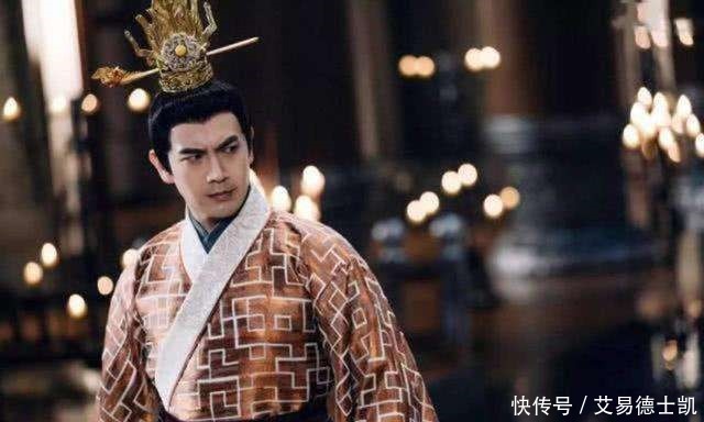 人群|李世民最傻的弟弟共有18个儿子,其后代遍布整个李氏人群