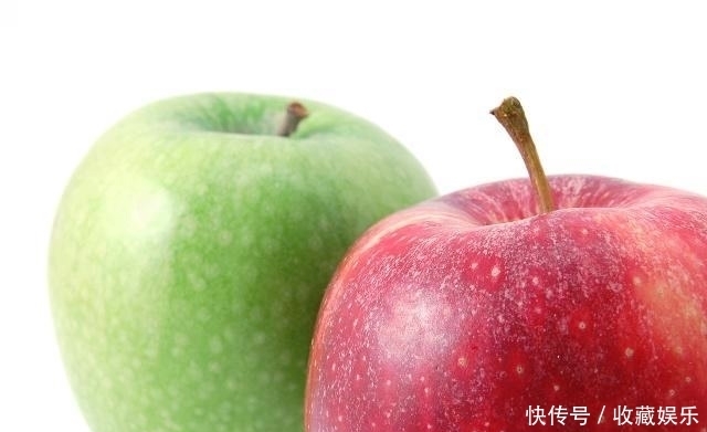 晚上|为什么说“早上吃苹果是金,下午吃是银,晚上吃是毒苹果”