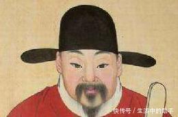 努尔哈赤|忠肝义胆却惨遭屠杀的八位忠臣良将,最后一位努尔哈赤遇到都忌惮