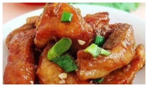 在家招待客人做的几道美食,色香味俱全好吃又下饭,一盘都不够吃