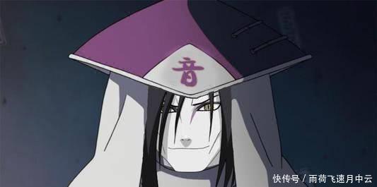 木叶|大蛇丸敢“中忍考试”时发动“木叶崩溃计划”是哪里来的自信呢!