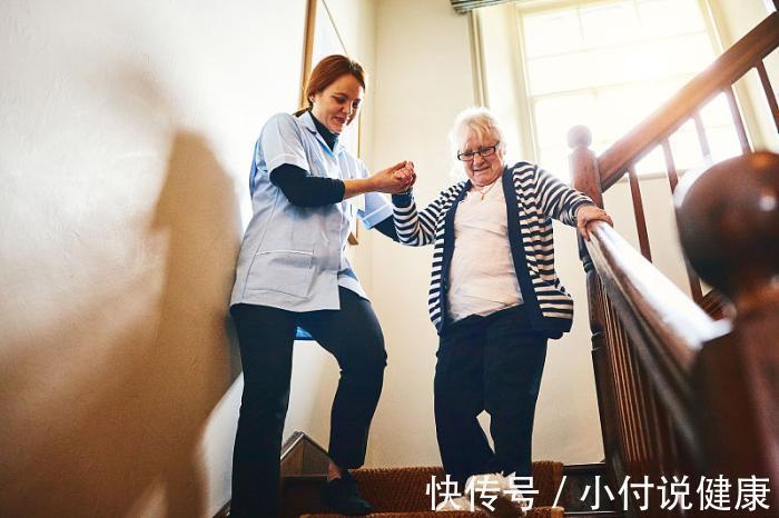 出血性中风|人到中年,不想中风,做好以下6点,让你活得更健康