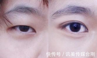 眼白|眼睛有3个特点的女生,拍照不好看还显凶,没有灵气