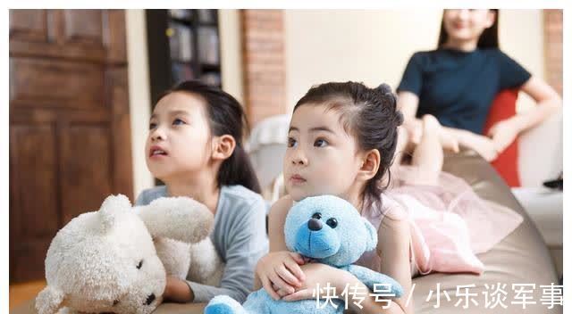 孩子|李玫瑾：孩子从小看不看电视，决定了未来的前提，家长要明白