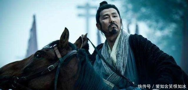 封侯|历史上相面最准的女人,汉高祖都给她封侯,所算之事全都发生了