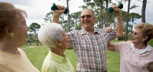 日常生活中|60岁后，身体还能达到4个标准，有长寿潜质，占得越多越好