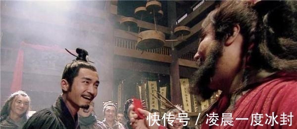 替天行道&水浒中5个不可交的梁山好汉，代表现实中的五种人，有多远躲多远