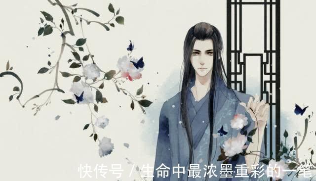 管仲&杜甫四处碰壁,写下一首千古名作,道尽世态炎凉,人情冷暖