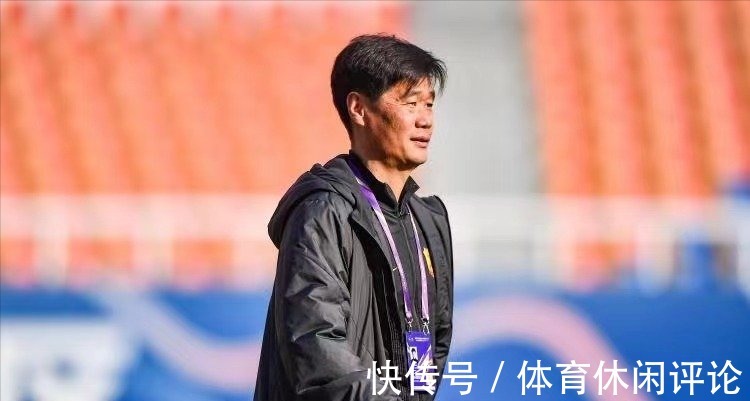 李霄鹏|国足52人大名单正式出炉,李霄鹏用心良苦,目标是剩下世预赛全胜