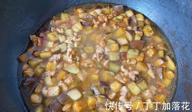 水淀粉|适合厨房新手学做的下饭菜,鲜香开胃,做法不难,比吃外卖强多了!
