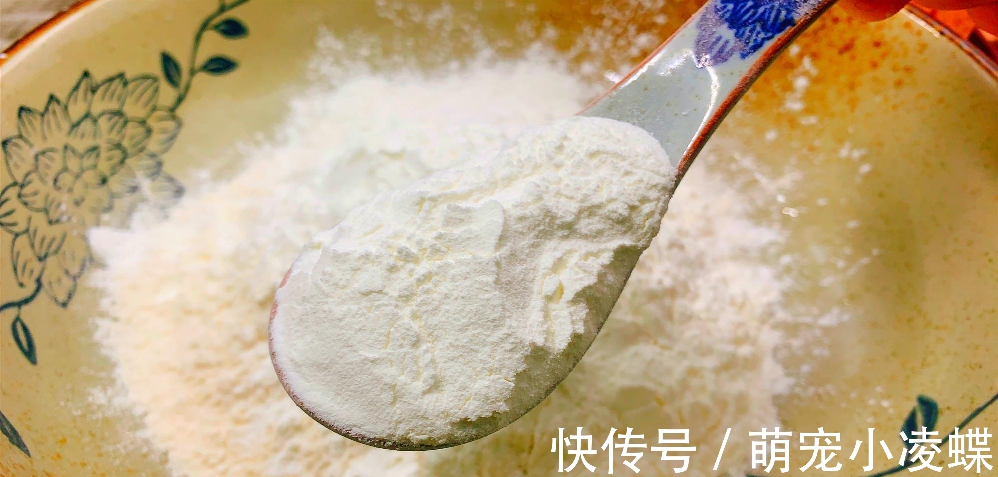 脆皮|调制“脆皮糊”时,牢记“1个比例,3个诀窍”,炸啥都又香又脆