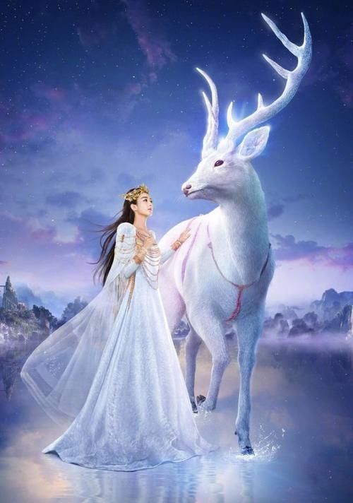 女儿国#西游里的女儿国并非杜撰,真实原型在这里