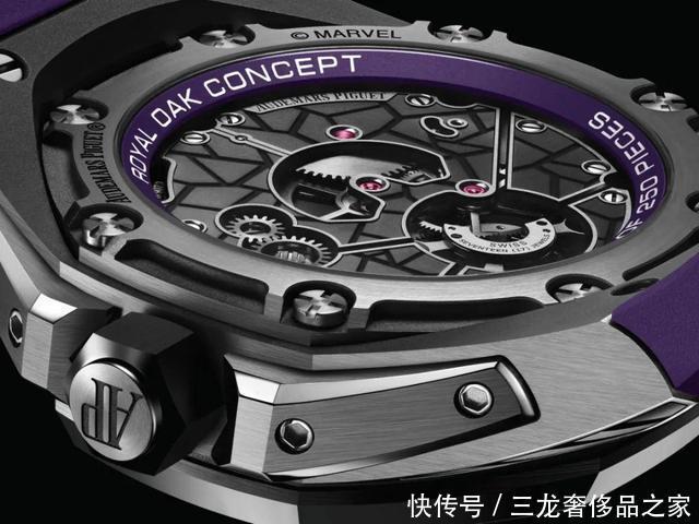 积家、爱彼玩转纪念版和联名,爱马仕另有新意