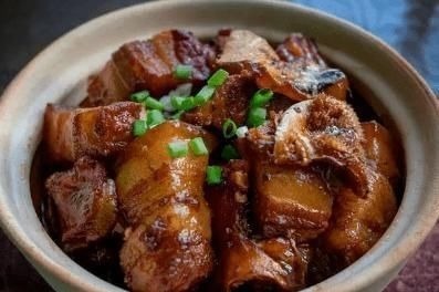 过年待客，推荐6道下酒菜，镇得住吃货，撑得了场面，健康又好吃