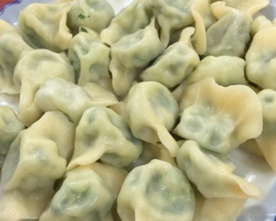 调饺子馅时,先放油还是先放盐大部分人分不清,难怪饺子不入味