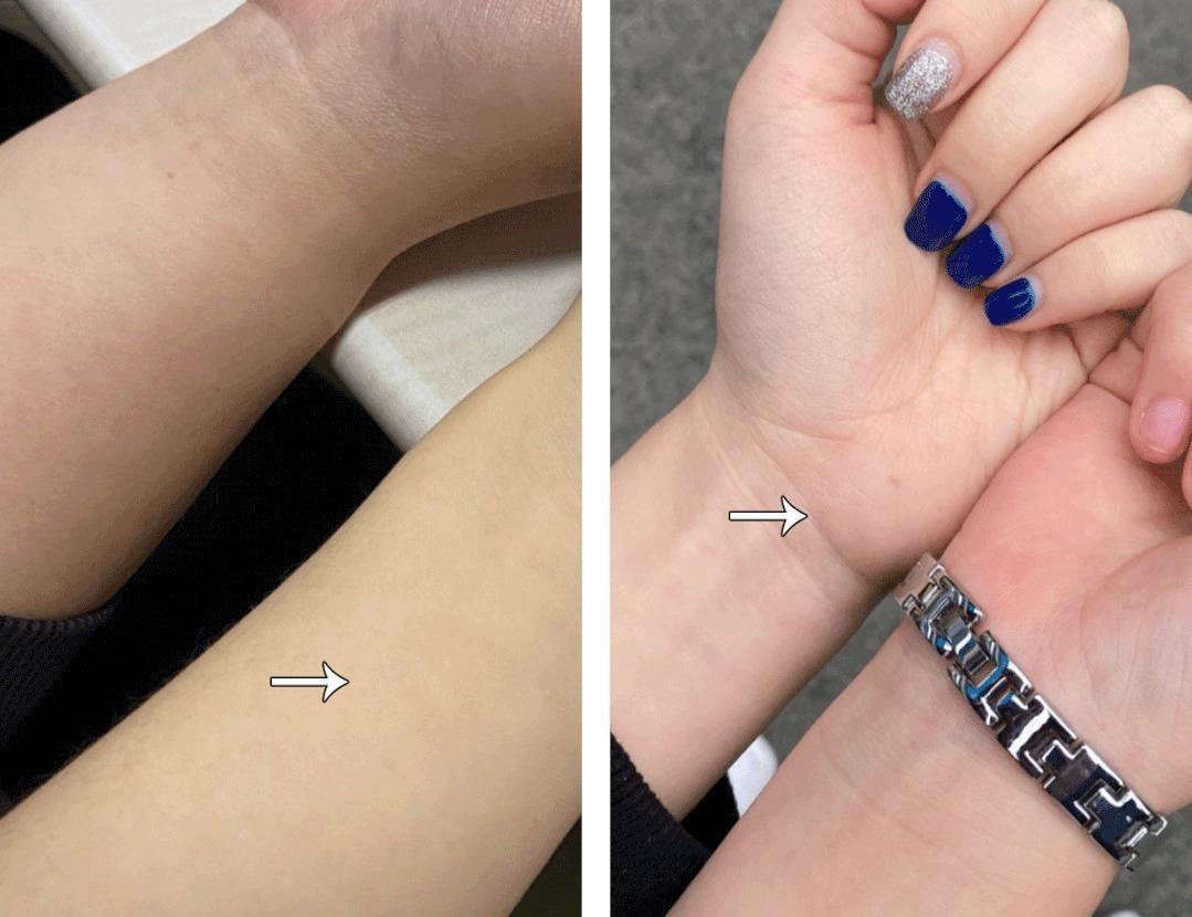 化妆|日常穿搭化妆总是显黑?那是你没选对颜色