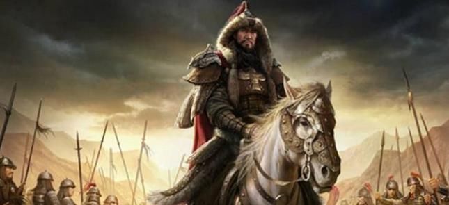 元朝|当朝权臣，攻入皇宫欲对皇后不轨，皇后为活命奉上处子身的女儿