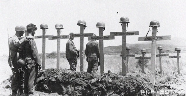 空降|二战德国的空降作战简史,“绿魔”变为“伏地魔”