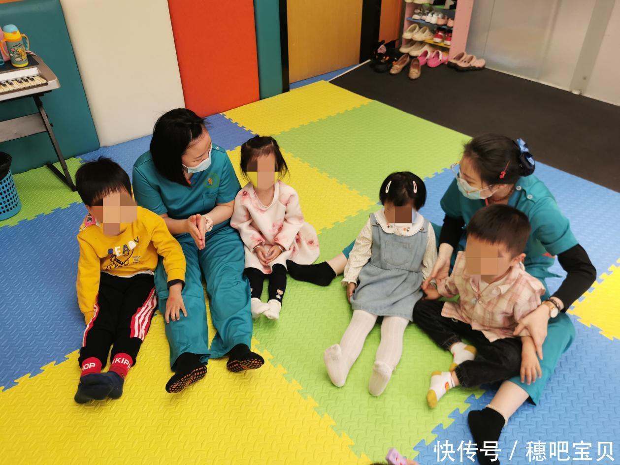 智力障碍儿童教育：照亮成长之路