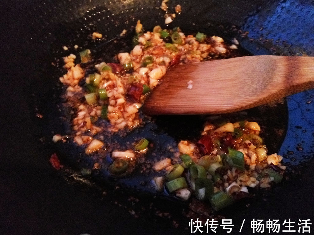 鱼香茄子|下饭菜鱼香茄子的做法,简单好学,营养美味