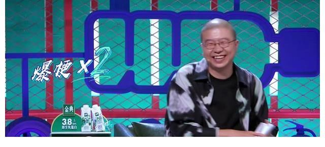 謝娜|呼蘭的脫口秀諷刺指數(shù)滿級，李誕怕捧殺，謝娜忘記拍燈