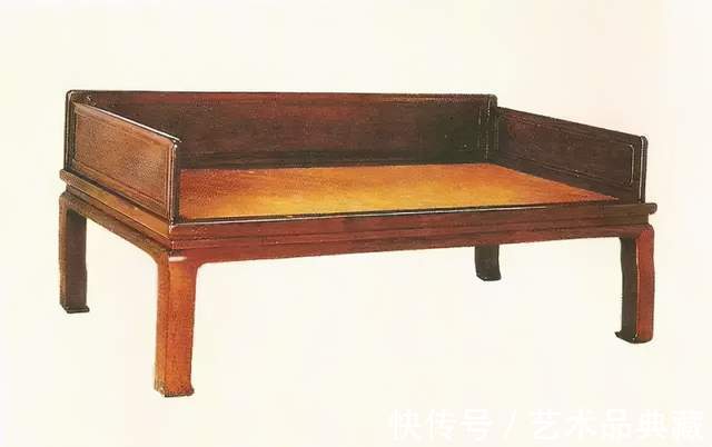 椅盘|明式家具，21个永恒的经典器型