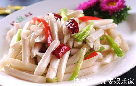 气色|胶原蛋白不足,不妨多吃此菜,补血润燥还除斑,白皙水嫩气色靓