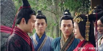 阴丽华|刘秀废了郭圣通的后位,阴丽华才是他的原配,两个人甚是恩爱