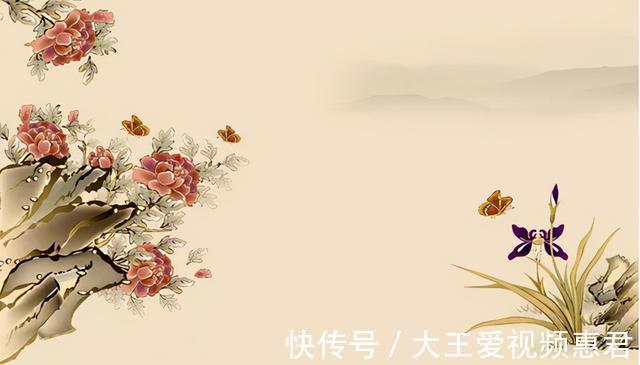 文种!顶级人生智慧青年思远,中年思危,老年思变