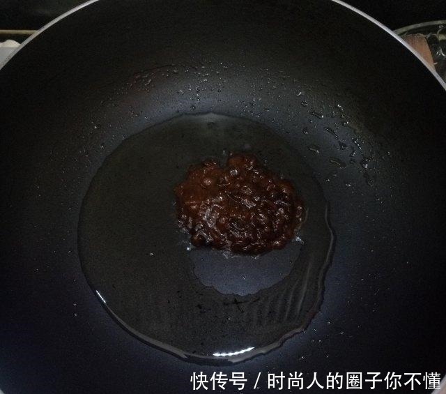 酱烧腐竹,腐竹这样做,比肉还好吃!