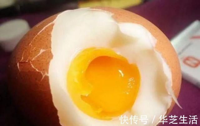 胆固醇|早上吃鸡蛋很好,但这4点要注意!别不当回事,吃亏的是身体