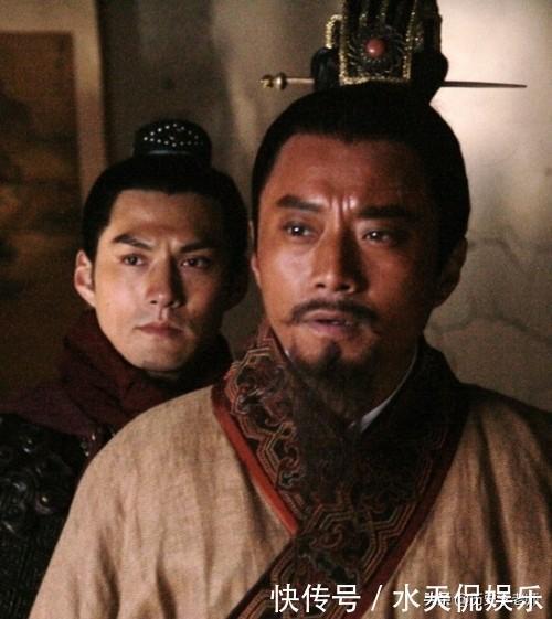 直到宋江喝下毒酒后,吴用终于明白,梁山真正老大从来都不是宋江