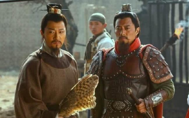 梁山|梁山被朝廷招安,为何宋江吴用下场很凄惨,原来是官职问题