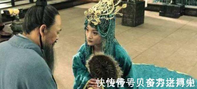 鲁国@美女拒绝与孔子共乘一车,孔子说了句“气话”,让她被骂2000多年