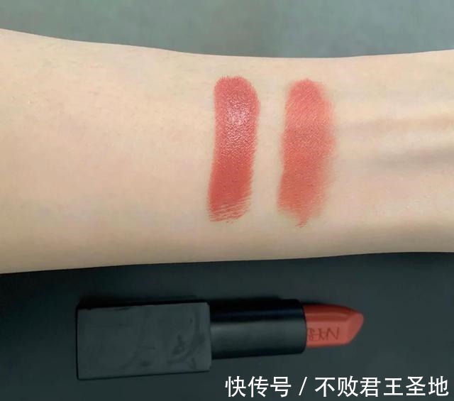 口红 我摊牌了,黄皮女人的“有效口红 ”是这5支!