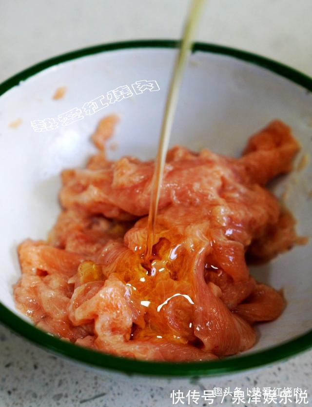 花椒面|鸡胸肉的这个做法超好吃，又滑又嫩麻又辣，鲜香开胃真下饭