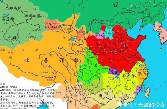 明君|这位皇帝一天内斩杀70员大将,后世却无人指责,反而称颂其明君