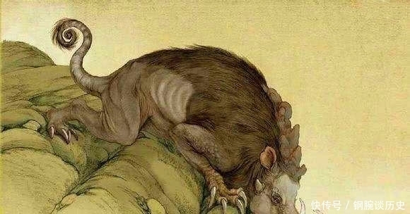 我国五大灵瑞之兽,看到任何一个都是吉兆,你最希望遇到哪个?