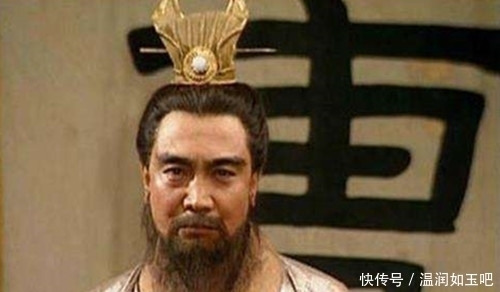 汉献帝|世人皆知“说曹操,曹操到”,其实下半句更经典,只是没人敢提