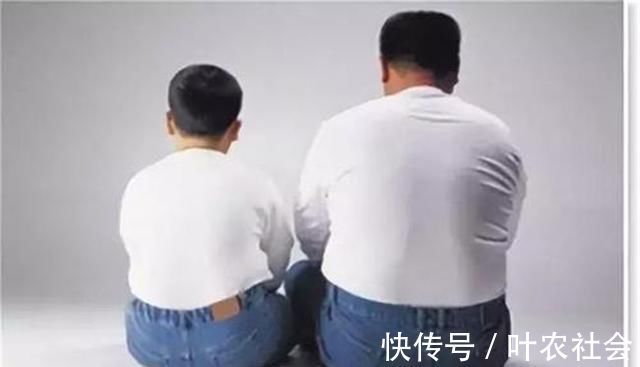 发育不良|“最成熟宝宝”火了,5个月大却有张30岁的脸,网友:一脸福相