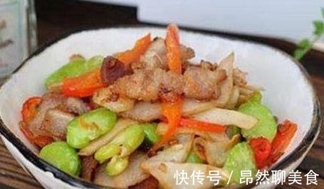 蚕豆|夏至过后教你几道待客必备的家常菜,色香味俱全,老少爱吃