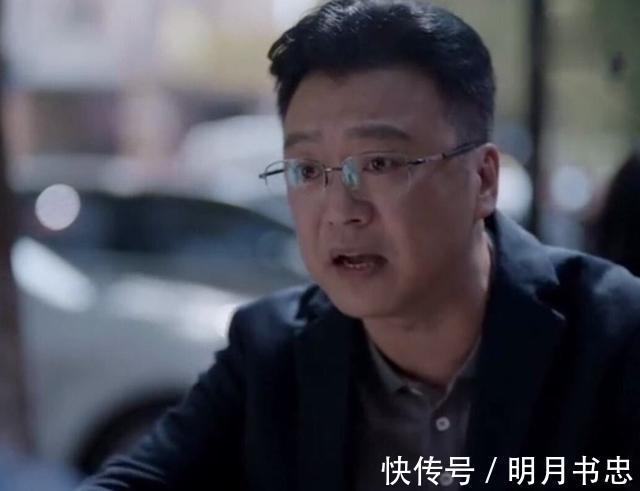 少年派|《少年派》唐元明离婚后太“狠”了,他的狠是对的