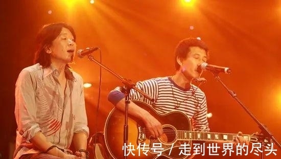 萬暢|專訪萬曉利:再見了,民謠