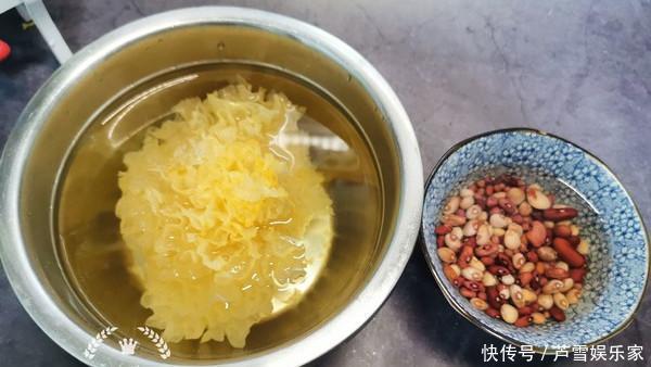 容貌|妈妈每天用“它”做早餐,60岁年龄40岁容貌,肤白还有弹性!